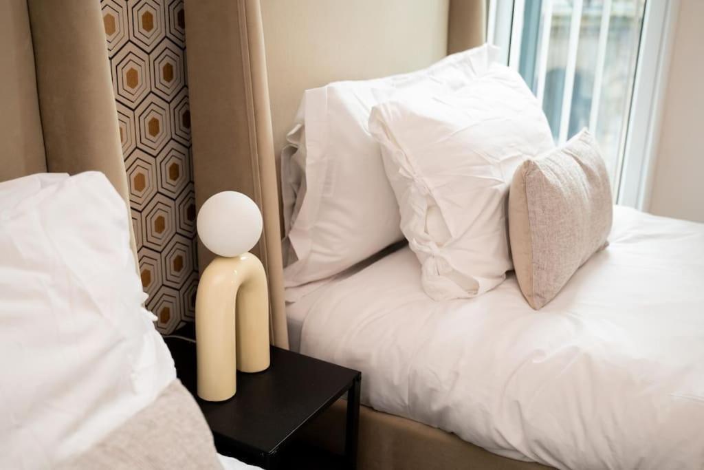 2 Bed Apt In Leeds City Centre 외부 사진