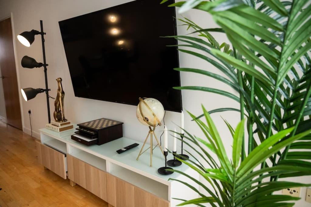 2 Bed Apt In Leeds City Centre 외부 사진