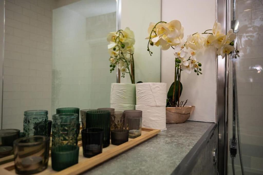 2 Bed Apt In Leeds City Centre 외부 사진