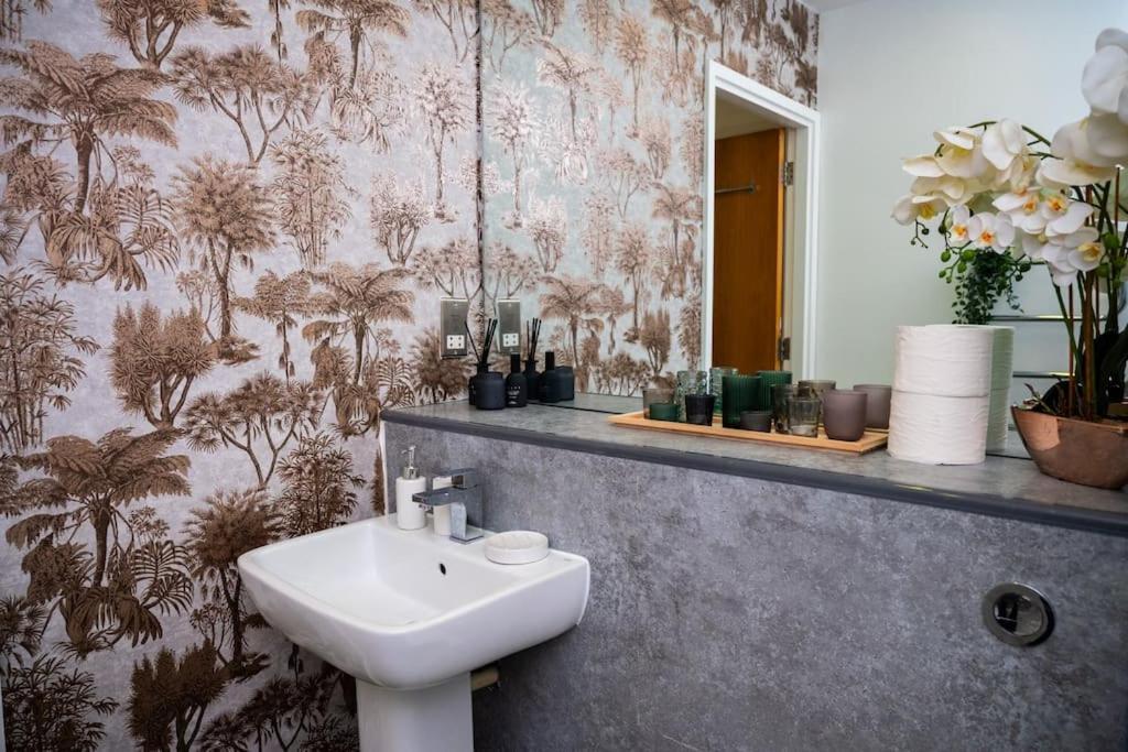 2 Bed Apt In Leeds City Centre 외부 사진